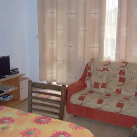 Daire 40 Sveti Vlas